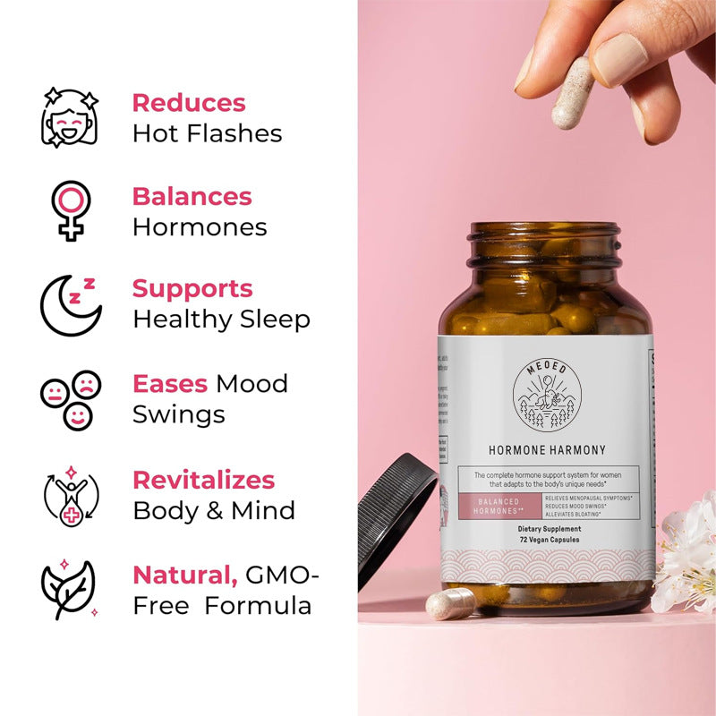 Hormone Harmony